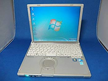 Letsnote T9シリーズ 2010年春モデル wyw801m