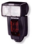 【中古】OLYMPUS FL-50 エレクトロニックフラッシュ cm3dmju