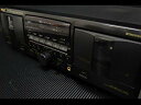 【中古】TEAC ティアック W-780R ダブ