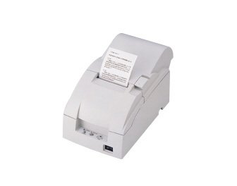 【中古】【非常に良い】EPSON TM-U220A レシート/ジャーナルプリンタ o7r6kf1