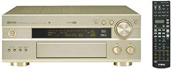 【中古】【非常に良い】ヤマハ DSP-AX1200 N (ゴールド) cm3dmju