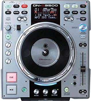 【中古】DENON DN-S3500 DJ CDプレーヤー ブラック o7r6kf1 【中古】DENON DN-S3500 DJ CDプレーヤー ブラック o7r6kf1