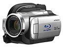 日立製作所 BD+HDDビデオカメラ『ブルーレイカム Wooo』 DZ-BD10H 6g7v4d0