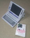 【中古】SHARP ワープロ 書院 WD-VP3 wgteh8f