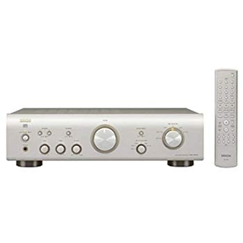 【中古】DENON プリメインアンプ プレミアムシルバー PMA-390AE-SP o7r6kf1