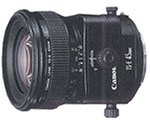 【中古】Canon テイルト・シフトレンズ TS-E45 F2.8 フルサイズ対応 cm3dmju