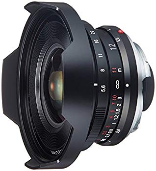 šVoightLander ñѥ ULTRA WIDE-HELIAR 12mm F5.6 Aspherical II wyw801m