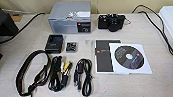 （中古品）ライカD-LUX5【メーカー名】ライカ【メーカー型番】【ブランド名】ライカ【商品説明】ライカD-LUX5お届け：到着まで3日〜10日程度とお考え下さい。当店では初期不良に限り、商品到着から7日間は返品を受付けております。お客様都合での返品はお受けしておりませんのでご了承ください。他モールとの併売品の為、売り切れの場合はご連絡させて頂きます。当店の・品は、お客様から買い取りました中古扱い品です。ご注文からお届けまで1、ご注文⇒ご注文は24時間受け付けております。2、注文確認⇒ご注文後、当店から注文確認メールを送信します。3、在庫確認⇒お届けまで3日〜10日程度とお考え下さい。海外在庫は10日〜2週間の見込みです。4、入金確認⇒前払い決済をご選択の場合、ご入金確認後、配送手配を致します。5、出荷⇒配送準備が整い次第、出荷致します。配送業者、追跡番号等の詳細をメール送信致します。6、到着⇒出荷後、1〜3日後に商品が到着します。　※離島、北海道、九州、沖縄は遅れる場合がございます。予めご了承下さい。