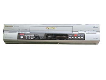 【中古】【非常に良い】VHSビデオデッキ パナソニック NV-HX33G (21789) khxv5rg 【中古】【非常に良い】VHSビデオデッキ パナソニック NV-HX33G (21789) khxv5rg