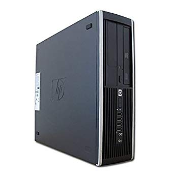 【中古】中古パソコン デスクトップ HP Compaq 8100 Elite SFF Core i5 650 3.20GHz 4GBメモリ 250GB Sマルチ ggw725x