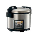 【中古】象印 業務用マイコン炊飯ジャー NS-QC36 【品番】DSIM401 2zzhgl6