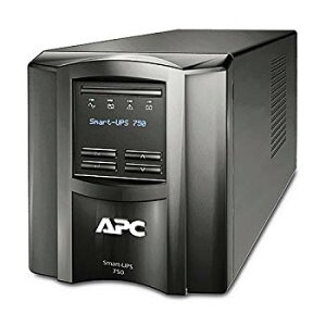 šۥʥ쥯ȥå Smart-UPS 750 LCD 100V SMT750J i8my1cf