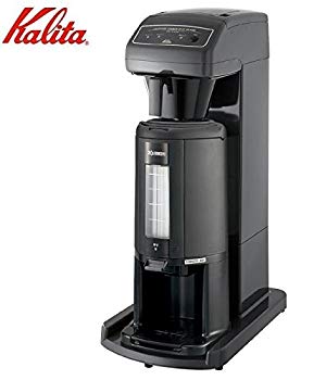 【中古】(未使用・未開封品)　Kalita(カリタ) 業務用コーヒーマシン ET-450N 62147 p1m72rm