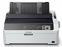 【中古】(未使用・未開封品) エプソン 80桁 ドットインパクトプリンター VP-D800 bt0tq1u