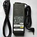 【中古】(未使用・未開封品) 富士通 FMV-AC325A 19V-4.22Aノート用ACアダプターFMV-AC322 FMV-AC325C FMV-AC325...