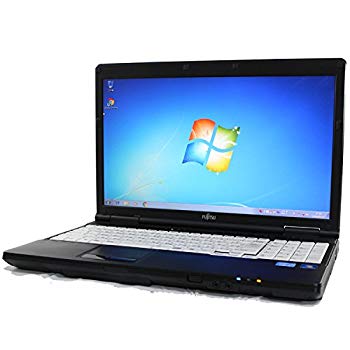 yÁzyɗǂzFUJITSU xm LIFEBOOK A561/D Core i5 4GB 250GB DVDX[p[}` 15.6^t Windows7 Professional  Ãp\R m[gp\R w17b8b5