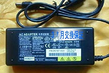 【中古】富士通 FMV-BIBLO/LIFEBOOK 19V 4.22A ACアダプター FMV-AC325 9jupf8b