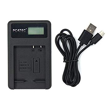 【中古】(未使用・未開封品) 【PCATEC】 Panasonic パナソニック DMW-BLE9/BLG10 対応新型USB充電器☆LCD付4段階表示仕様☆Lumix DMC-GF3/DMC-GF3K/DMC-LX100(USB充電器☆L df5ndr3 【中古】(未使用・未開封品) 【PCATEC】 Panasonic パナソニック DMW-BLE9/BLG10 対応新型USB充電器☆LCD付4段階表示仕様☆Lumix DMC-GF3/DMC-GF3K/DMC-LX100(USB充電器☆L df5ndr3