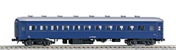 【中古】KATO HOゲージ オハ35 ブルー 1-511 鉄道模型 客車 cm3dmju