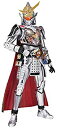 【中古】【非常に良い】S.H.フィギュアーツ 仮面ライダー鎧武 極アームズ d2ldlup(3)