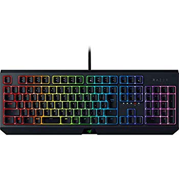 【中古】Razer Blackwidow JP Green Switch メカニカル ゲーミングキーボード 日本語配列 【日本正規代理店保証品】 RZ03-02860800-R3J1 e6mzef9 【中古】Razer Blackwidow JP Green Switch メカニカル ゲーミングキーボード 日本語配列 【日本正規代理店保証品】 RZ03-02860800-R3J1 e6mzef9