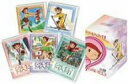 【中古】(未使用・未開封品) エスパー魔美 DVD-BOX 下巻 gsx453j