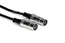 【中古】Hosa MID-505 1.5m 5ピンDIN MIDIケーブル p706p5g(2)