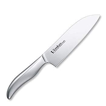 【中古】(未使用 未開封品) 下村工業 日本製 三徳庖丁 165mm ヴェルダン OVD-11 新潟 燕三条製 gsx453j