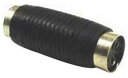 【中古】Hosa GMD-108 5ピンDIN MIDI 連結アダプター p706p5g