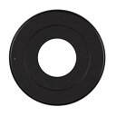 【中古】Qlix Qlixアクセサリ Qlixレンズプロテクター 専用アクセサリ 交換式 ピュアブラック QLD01LP/PB tf8su2k