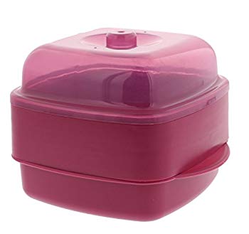 【中古】Pre-mier (プル・ミエ) プチスチーマー ローズ PS3-m tf8su2k