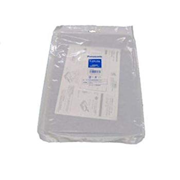 Air Cleaner - 【中古】パナソニック ペット臭専用 空気清浄機フィルター F-ZPU56 2mvetro