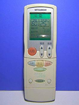 【中古】三菱 エアコンリモコン JG21 rdzdsi3 【中古】三菱 エアコンリモコン JG21 rdzdsi3