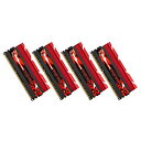 【中古】(未使用・未開封品) 32 GB G。Skill ddr3 pc3 ? 19200 2400 MHz Trident Xシリーズcl10 (10 ? 1...