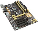 【中古】ASUSTeK Intel H87チップセット搭載マザーボード H87-PLUS 【ATX】 khxv5rg