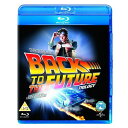 【新品】 Back To The Future: 1 2 3(Blu-ray) oyj0otl