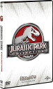 【新品】 ジュラシック・パーク DVD コンプリートボックス(初回生産限定) lok26k6