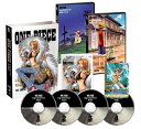 【新品】 ONE PIECE LOG COLLECTION NAMI DVD oyj0otl