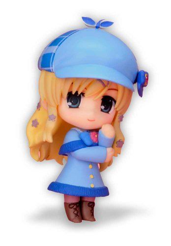  探偵オペラ　ミルキィホームズ（初回限定特典(ねんどろいどぷち コーデリア)付き）  oyj0otl