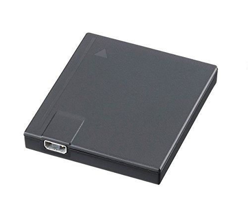 【新品】 Panasonic DCカプラー ルミックス用 DMW-DCC10 oyj0otl