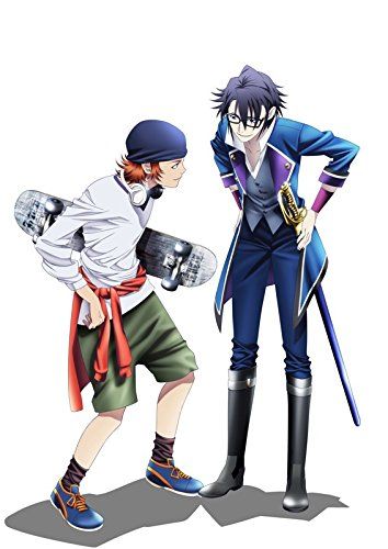 ڿʡ K RETURN OF KINGSvol.2ڽǡ(Blu-ray) lok26k6