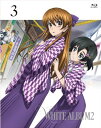 【新品】 WHITE ALBUM2 3(Blu-ray Disc) 9n2op2j