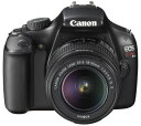 【新品】 Canon デジタル一眼レフカメラ EOS Kiss X50 レンズキット EF-S18-55mm F3.5-5.6 IS II付属 ブラック KISSX50BK-1855IS2LK oyj0otl(2)
