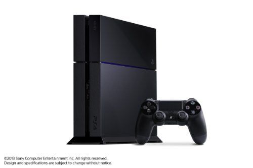 yViz PlayStation 4 WFbgEubN 500GB (CUH-1000AB01) y[J[YIz 9n2op2j