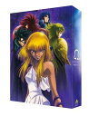 【新品】 聖闘士星矢Ω 新生聖衣編 DVD-BOX 9n2op2j