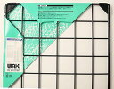 【新品】 WAKI メッシュパネル 黒 300×600mm EMP034 9n2op2j