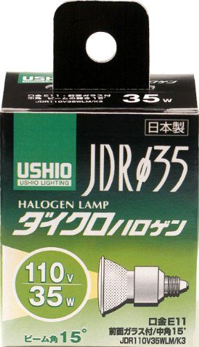 ڿʡ ELPA ϥ 35W E11  G-250H (JDR110V35WLM/K3) wwzq1cm