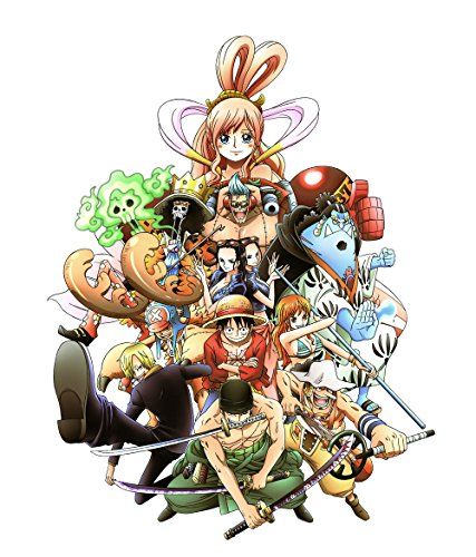 【新品】 ONE PIECE Log Collection “NOAH” DVD 9n2op2j