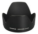 【新品】 OLYMPUS レンズフード ミラーレス一眼用 LH-61C wwzq1cm