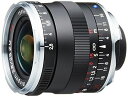 yViz Carl Zeiss Biogon T*2.8/25ZM BK ubN wwzq1cm